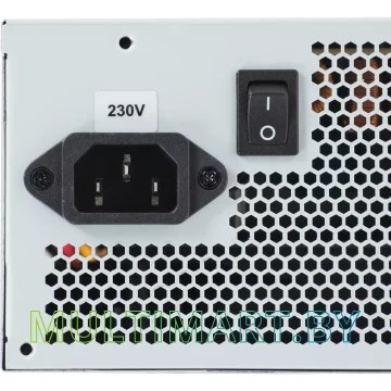 Блок питания Chieftec iArena 400W (GPA-400S8) картинка 6